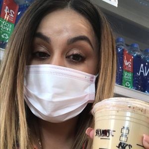 Meet your Posher, Janette